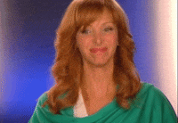 lisa kudrow ok GIF by The Comeback HBO