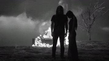 Dave Grohl Shame GIF by Foo Fighters