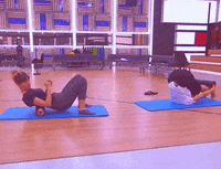 Anaju Maialen GIF by Operación Triunfo