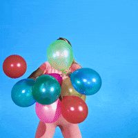celebrate happy birthday GIF by Gymshark