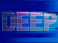 Art Glitch GIF
