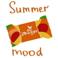 Summer Mood Sticker by Nevsky_konditer