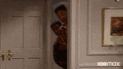 Eavesdropping Will Smith GIF by HBO Max