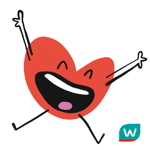 Valentines Day Love Sticker by Watsons