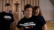 season 5 episode 9 GIF by Workaholics
