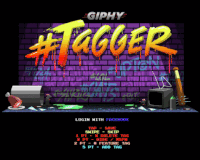GIF by Becky Chung