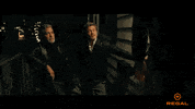 What Do You Think Brad Pitt GIF by Regal