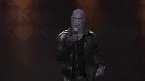 morphin giphyupload what marvel blink GIF