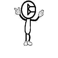 Cocktails Breakaway Sticker by Bar Break Rotterdam