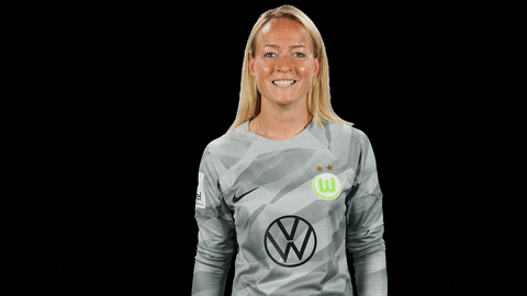 Hurry Up Time GIF by VfL Wolfsburg