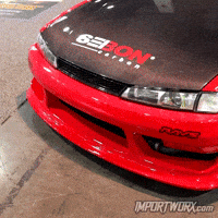 Nissan Rays GIF by ImportWorx