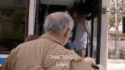 comedy central season 3 episode 8 GIF by Workaholics