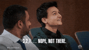 Nbc GIF by Sunnyside