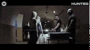 Huntedau GIF by Hunted Australia