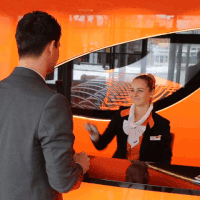 #joy #coffee #sixt GIF by Sixt