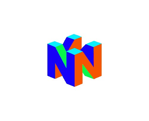 video games nintendo Sticker