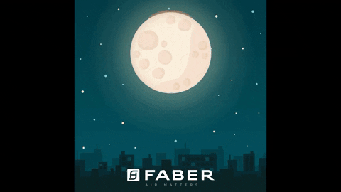FaberAirMatters giphyupload GIF