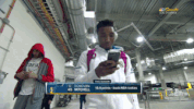 donovan mitchell fashion GIF by NBA