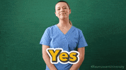 Nurse Yes GIF by Rasmussen University