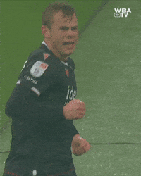 West Brom Championship GIF by West Bromwich Albion