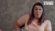 Fun Love GIF by Five Guys A Week