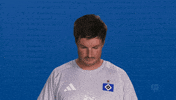 Look Up Hamburger Sv GIF by Bundesliga