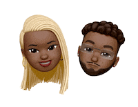 Hair Love Sticker by Kondzilla
