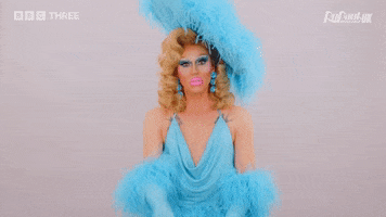 Dont Be Late Hurry Up GIF by BBC Three