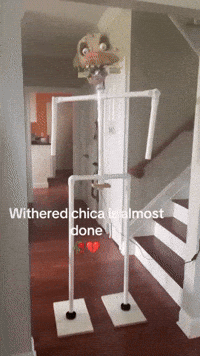 Diy Paper GIF