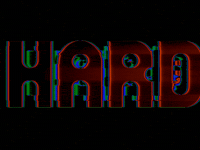 Art Glitch GIF