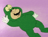 super mario GIF