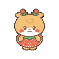 Gidle Yuqi Sticker