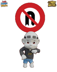 Moving On Motivation Sticker by Zhot