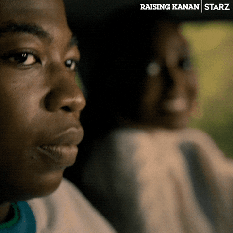 Courtney Kemp Power GIF by Raising Kanan