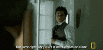 genius tv GIF by National Geographic Channel