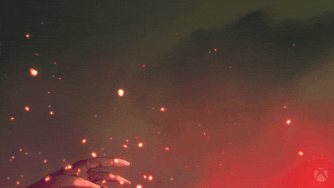 Dead By Daylight Help GIF by Xbox