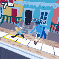 steppypants GIF