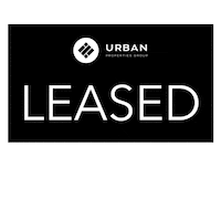 Compass Upg Sticker by Urban Properties Group