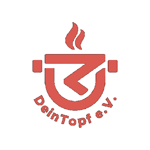 DeinTopf giphygifmaker Sticker