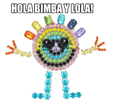 Monster Holidaydecor Sticker by BIMBA Y LOLA