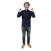 Mark Van Der Molen Lifeline Sticker by NPO 3FM