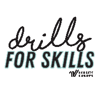 Cheer Skills Sticker by Varsity Europe