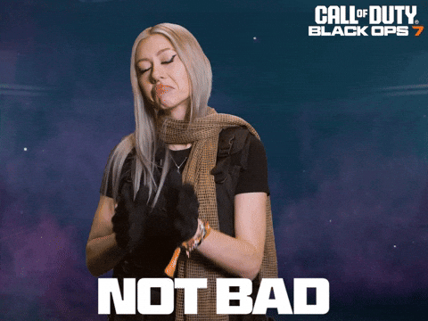 Cod GIF by Call of Duty