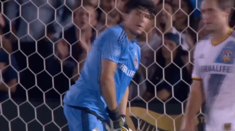 2015 icc GIF by International Champions Cup