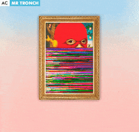 GIF by Mr Tronch