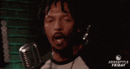 new york rap GIF by BET