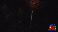 Macy's 4th of July