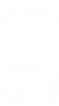 Animation Speed Sticker by youmotion.com