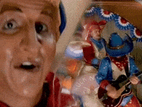 wynona's big brown beaver cowboys GIF by Primus