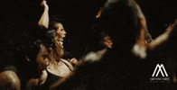 Music Video Rock GIF by Better Noise Music